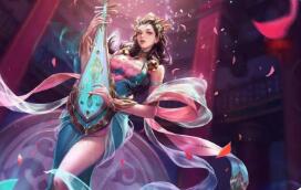 乱世王者荣耀该该如何办办标记青龙 乱世王者新版本